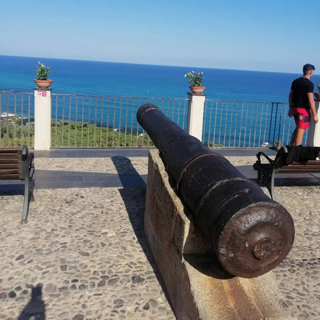 Grotta del Palombaro