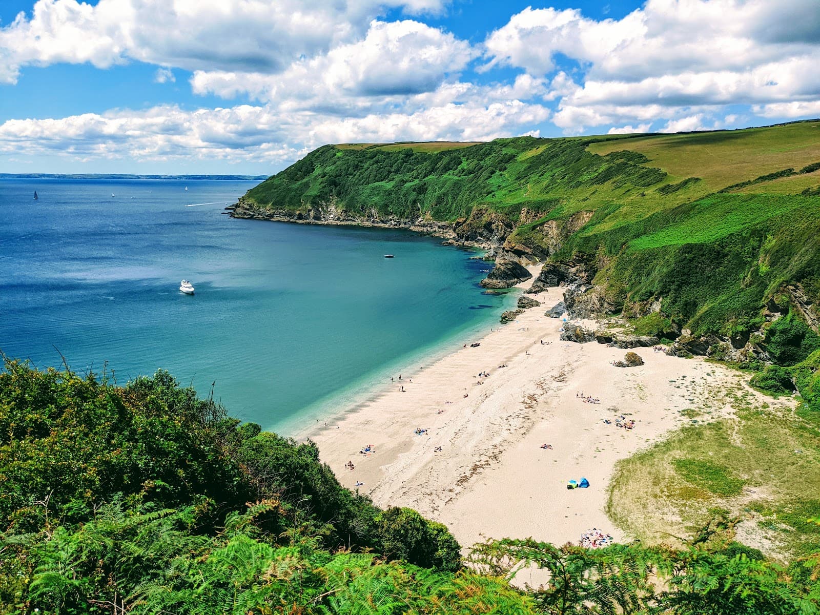 Lantic Bay - Image 1