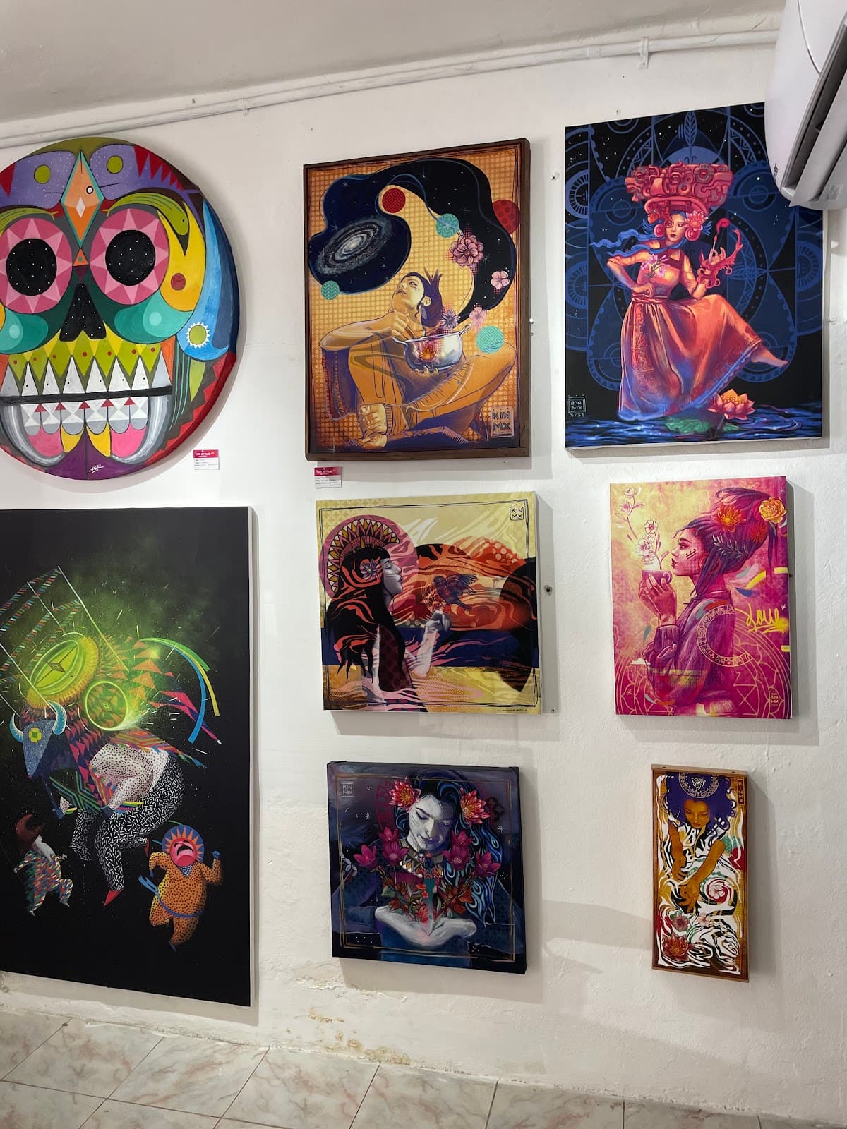 Tulum Art Club - Image 1
