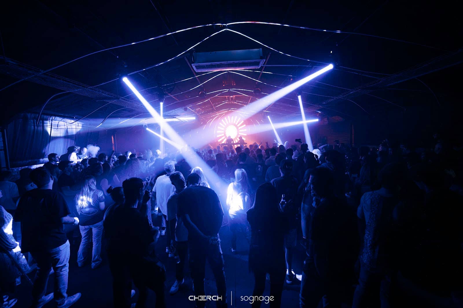 Festival Atmosphere