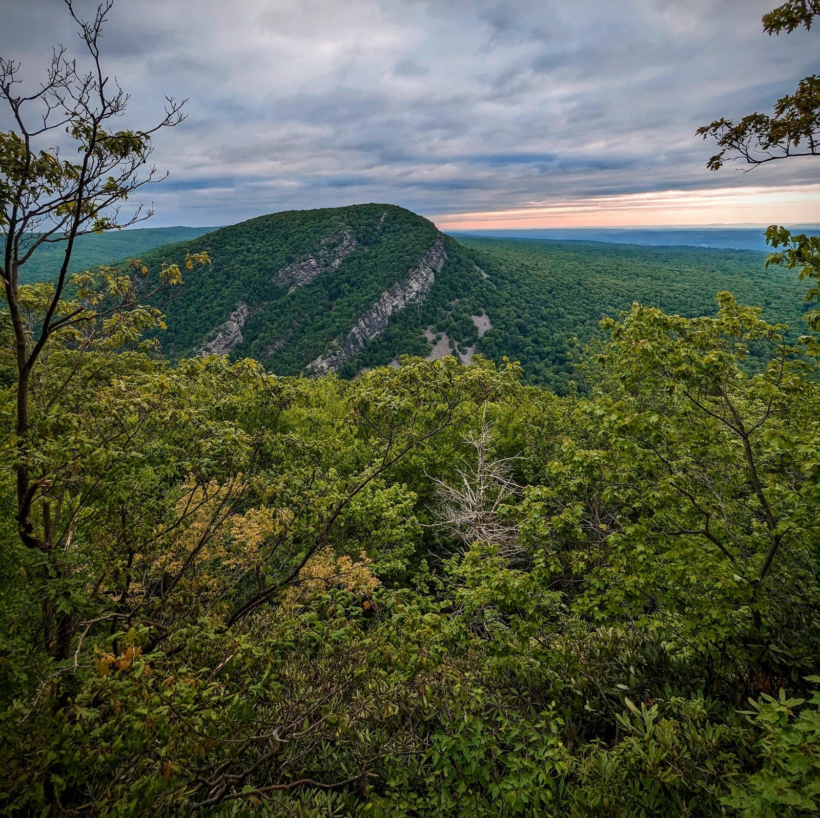 Mount Minsi Pennsylvania - Image 1
