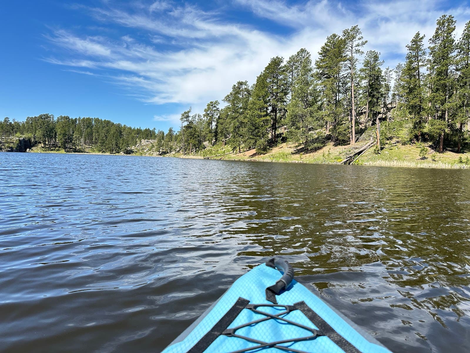Bismarck Lake - Image 1
