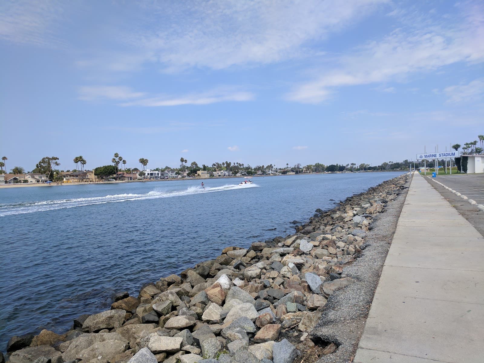 Marine Stadium - Image 1