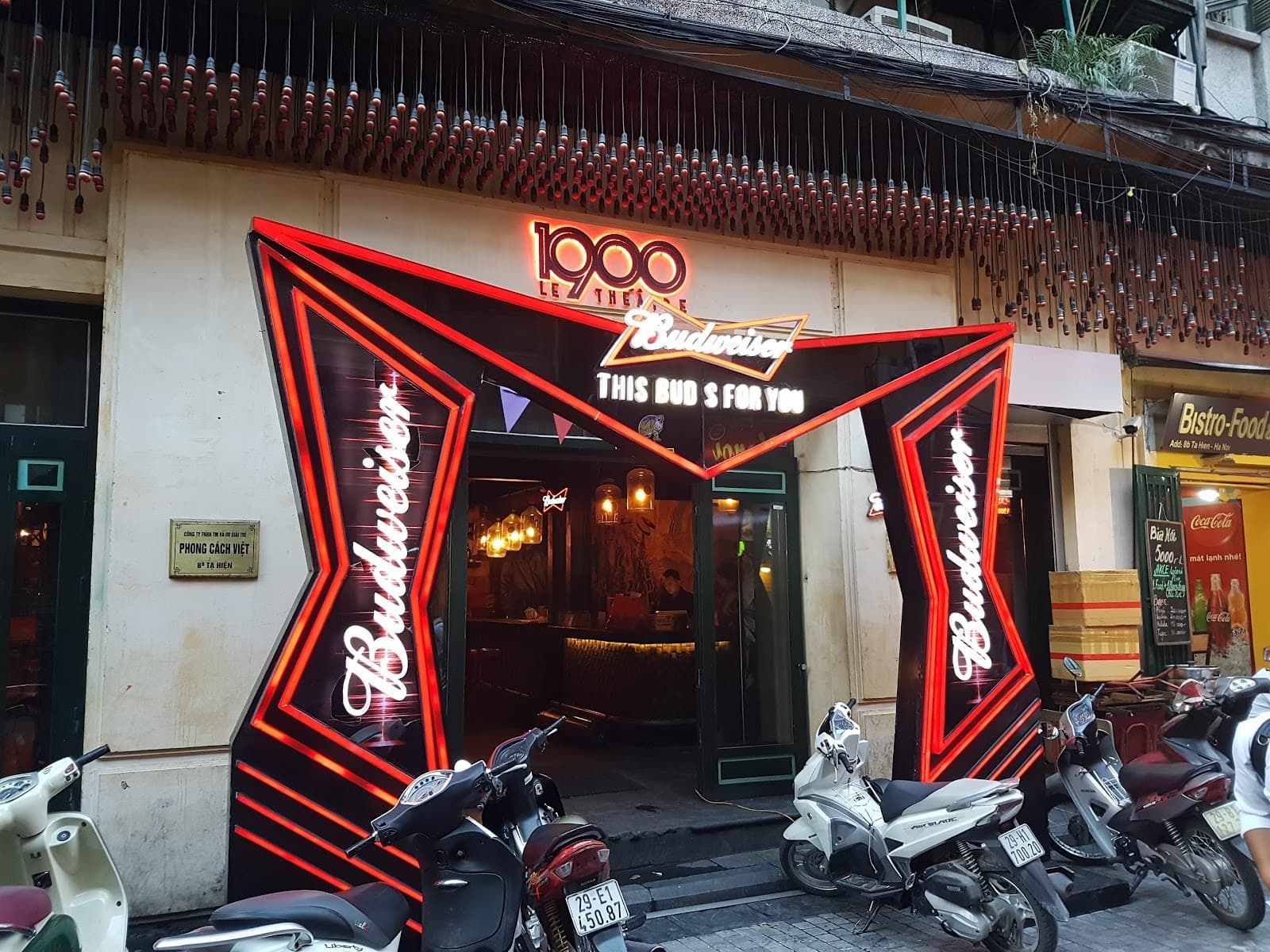 Various Clubs in Hanoi - Image 1