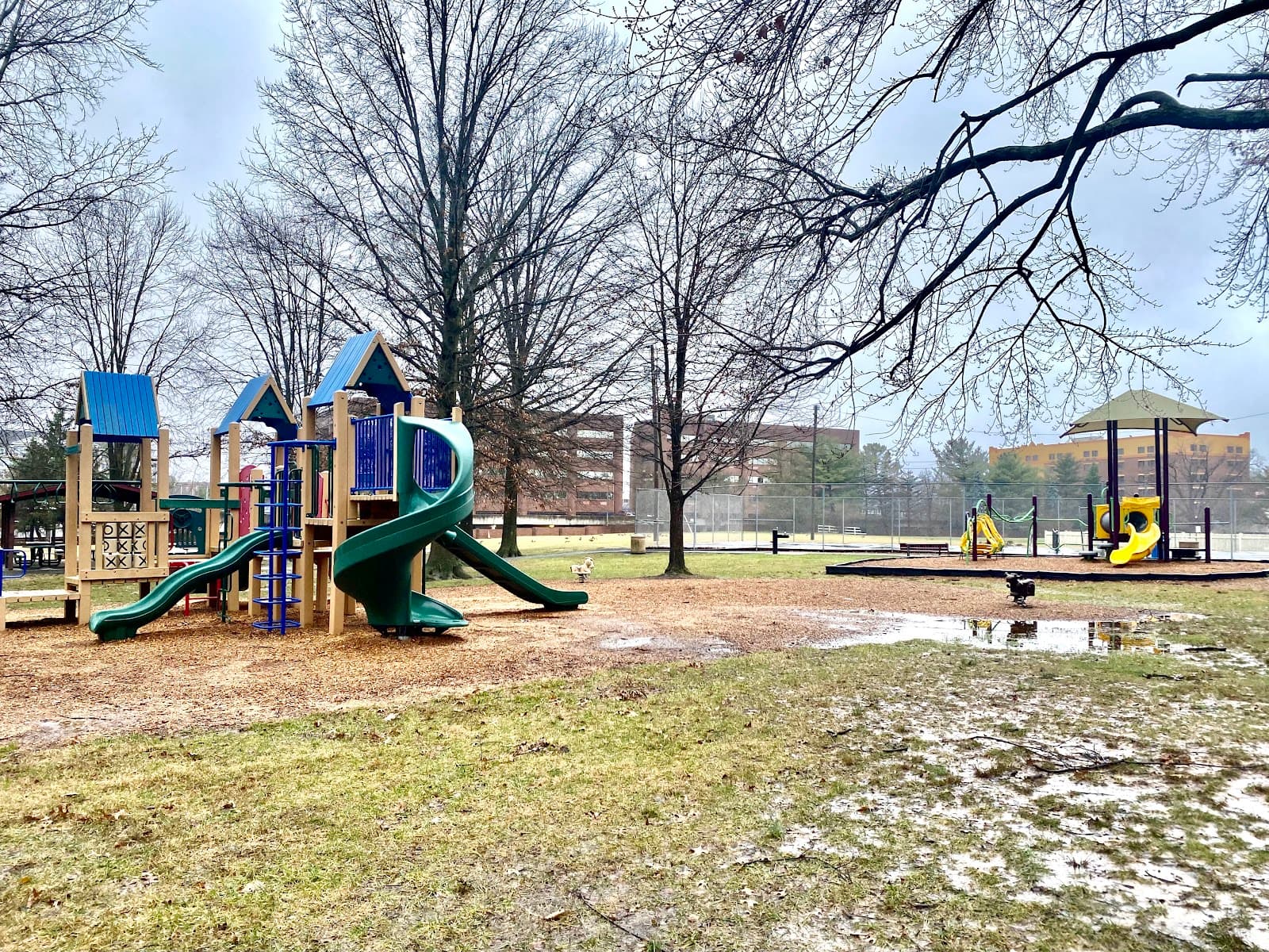 Kutner Park - Image 1