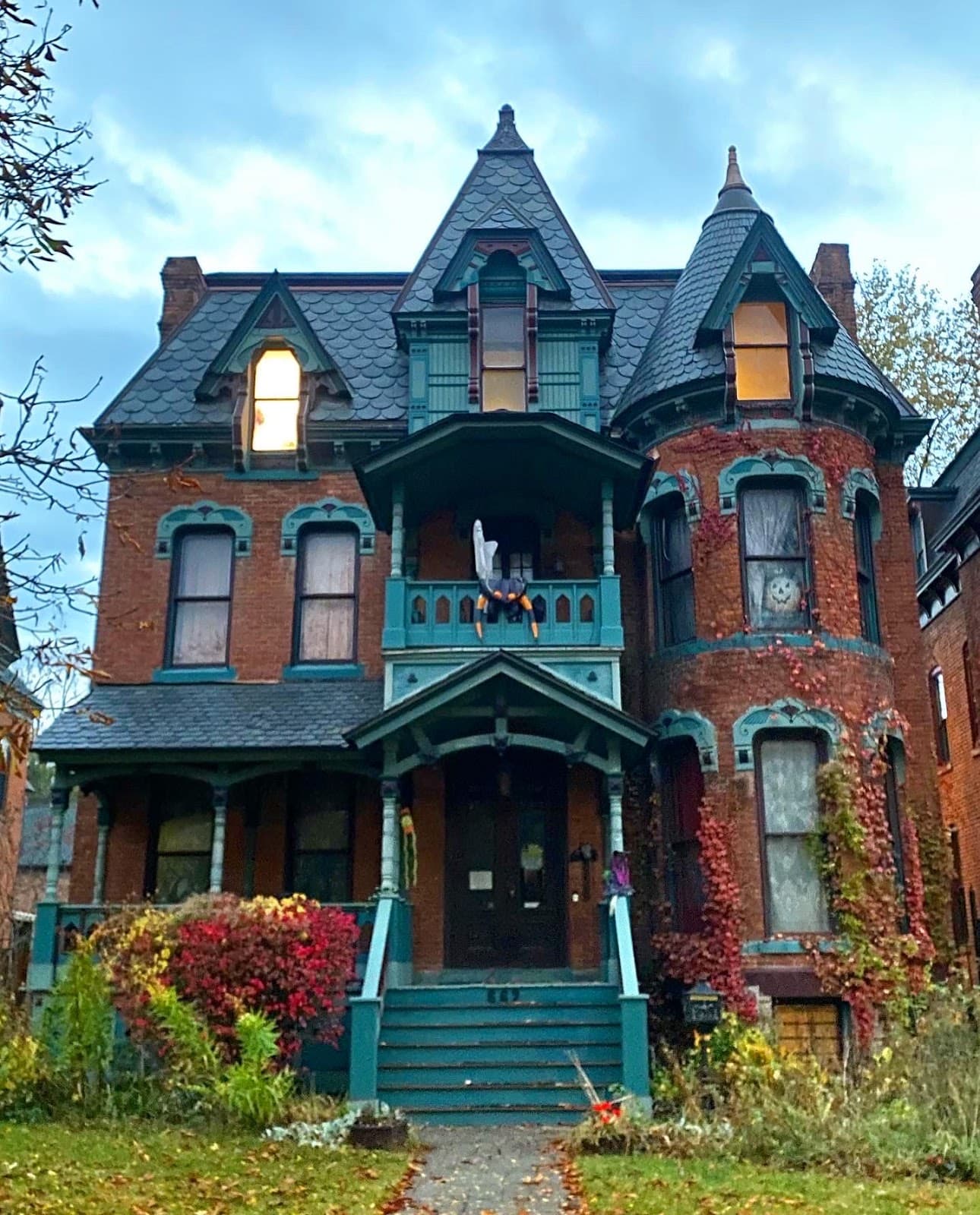 West Canfield Historic District Detroit - Image 1