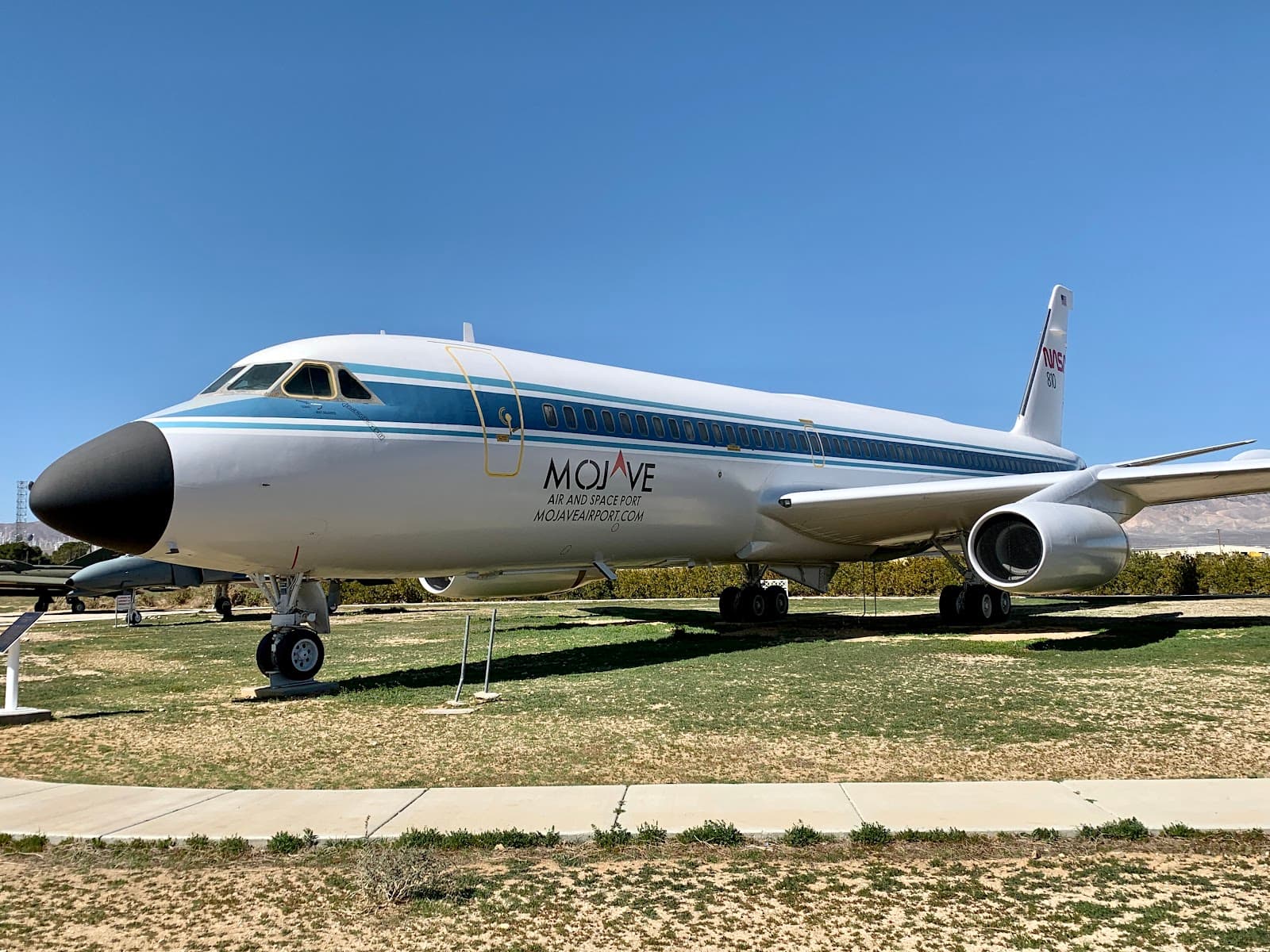 Mojave Air and Space Port - Image 1