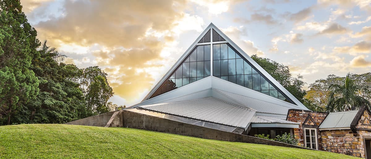 Christ Church Cathedral Darwin - Image 1