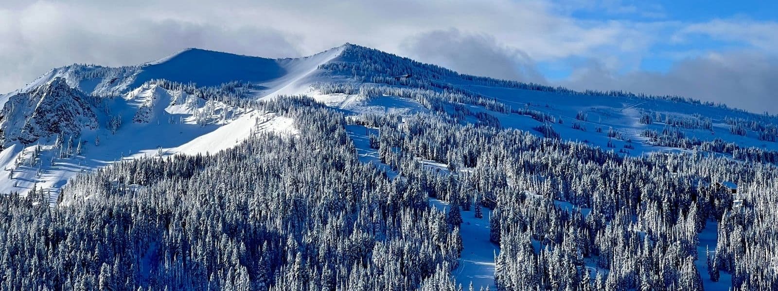 White Pass Ski Area - Image 1
