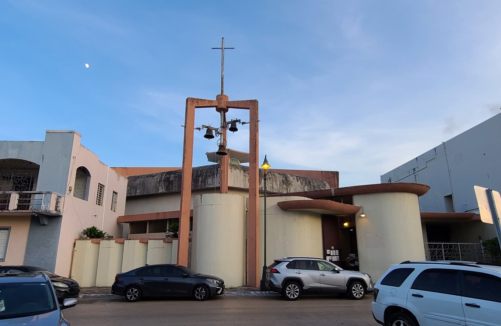 Parroquia Nuestra Señora del Carmen Cataño - Image 1
