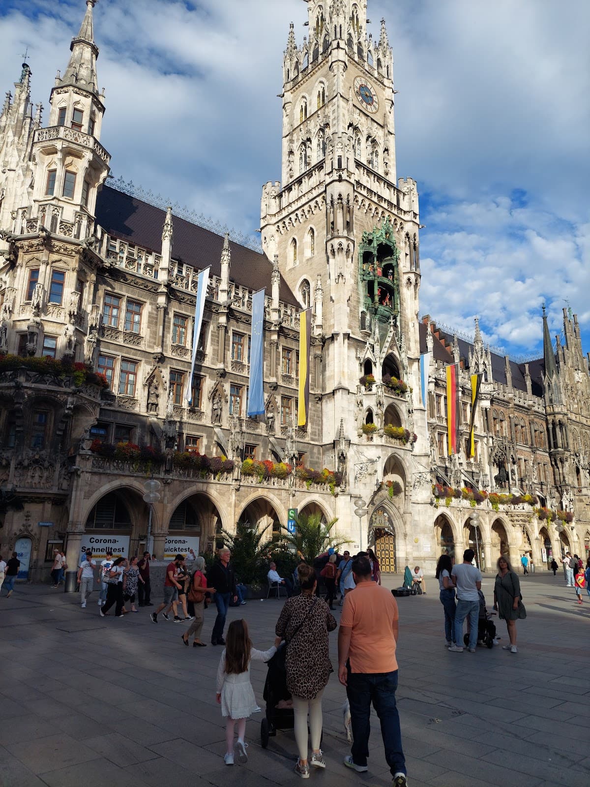 Altstadt Old Town - Image 1