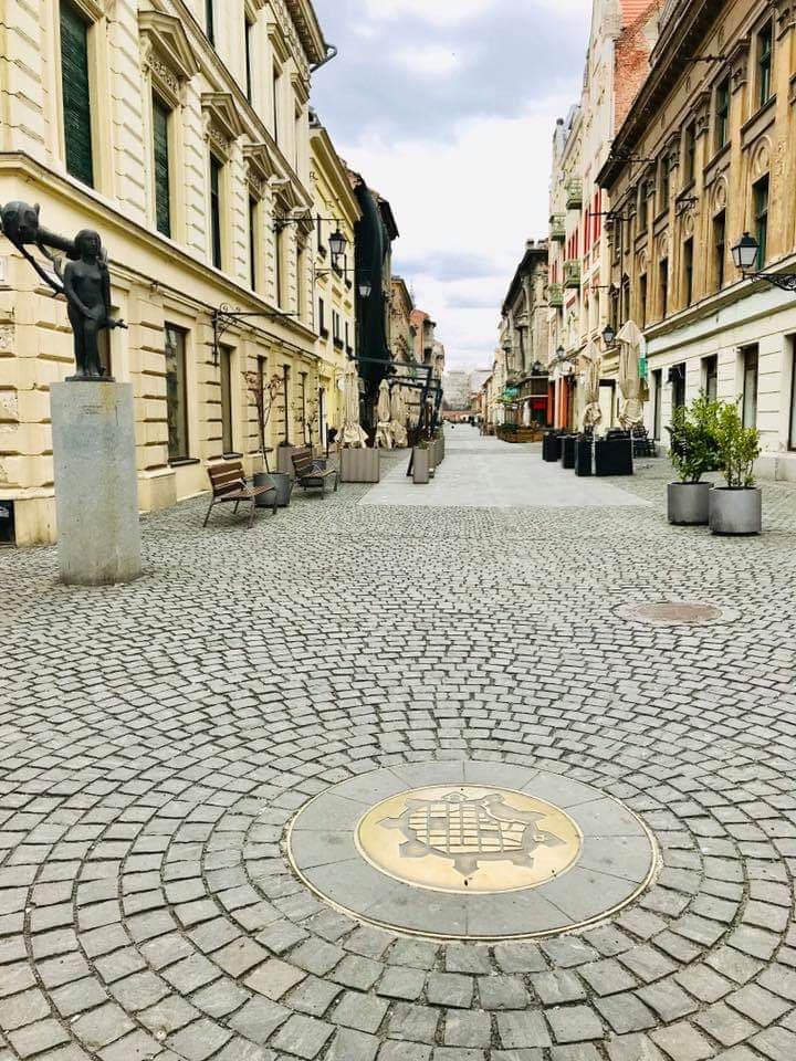 Strada Eugeniu de Savoya - Image 1