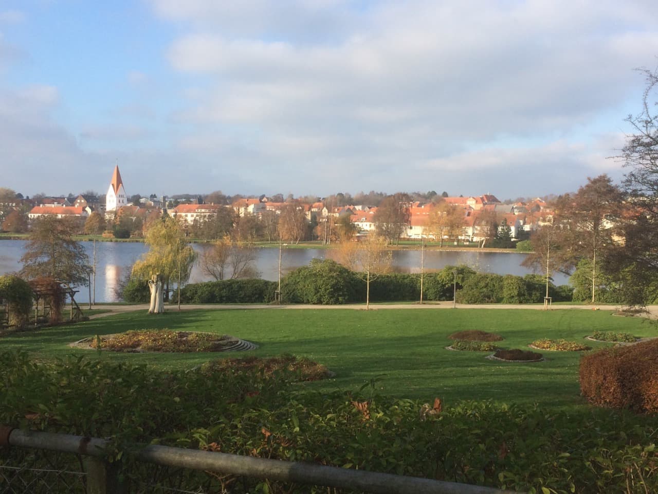 Kelstrup Strand - Image 1