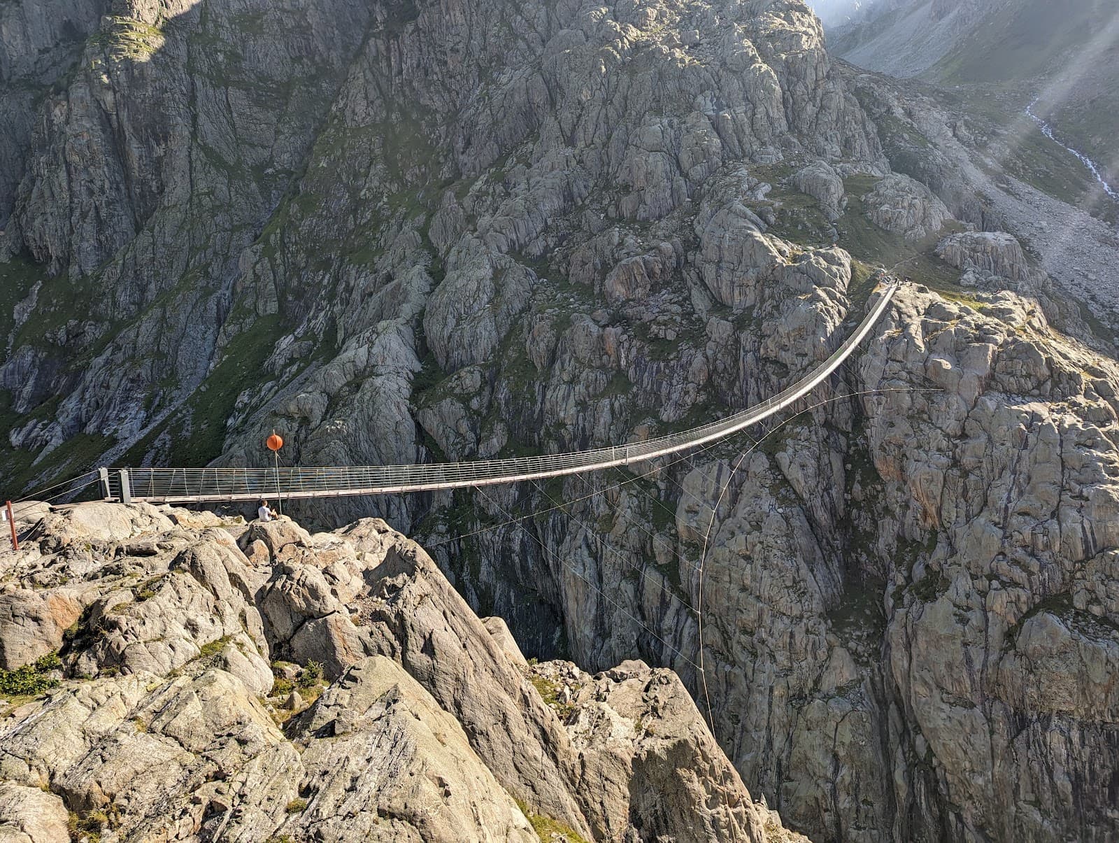 Trift Bridge - Image 1