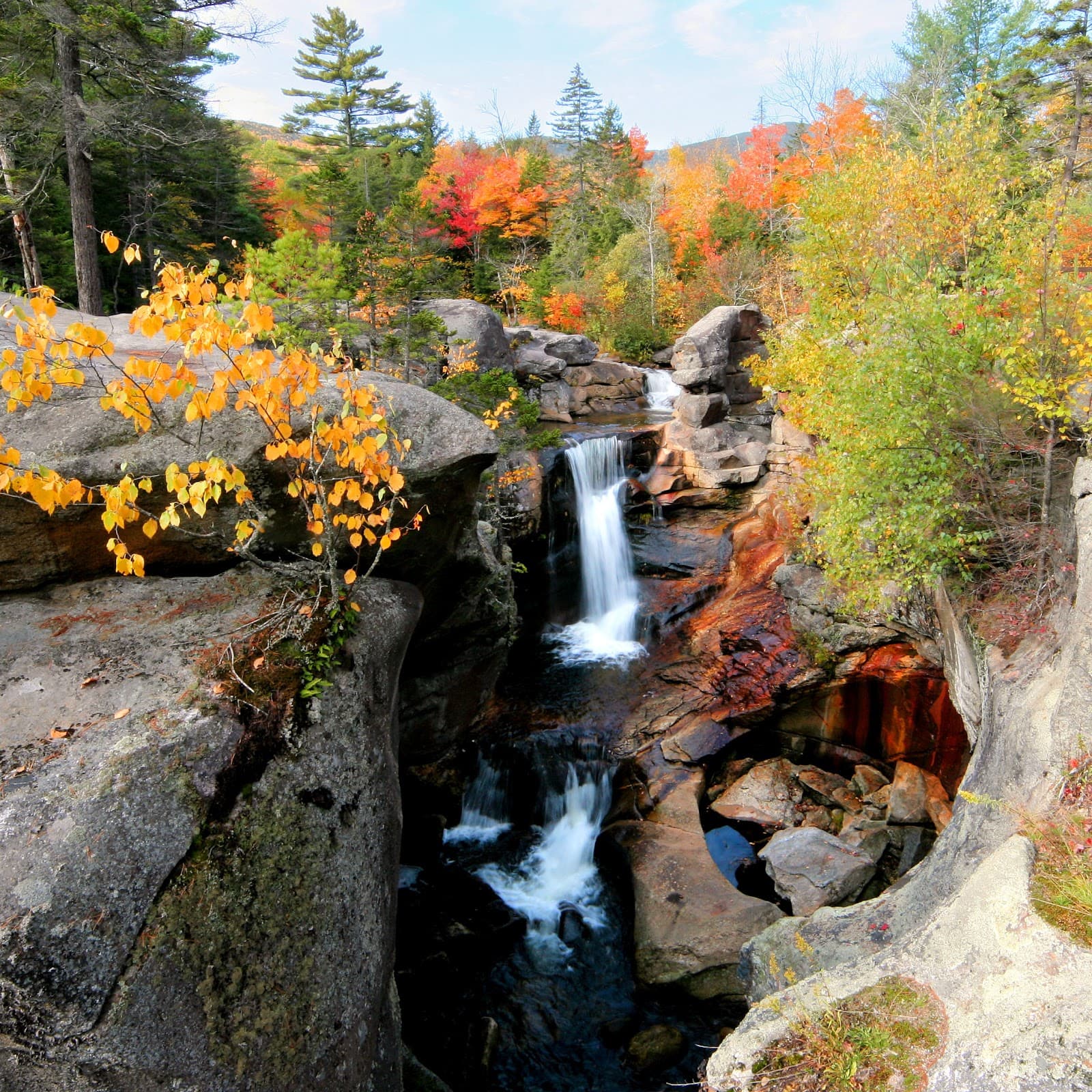 Screw Auger Falls - Image 1