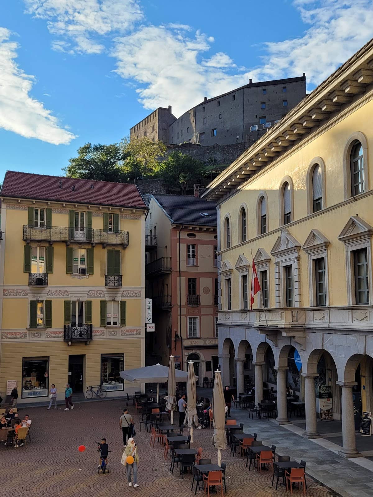Palazzo dei Priori