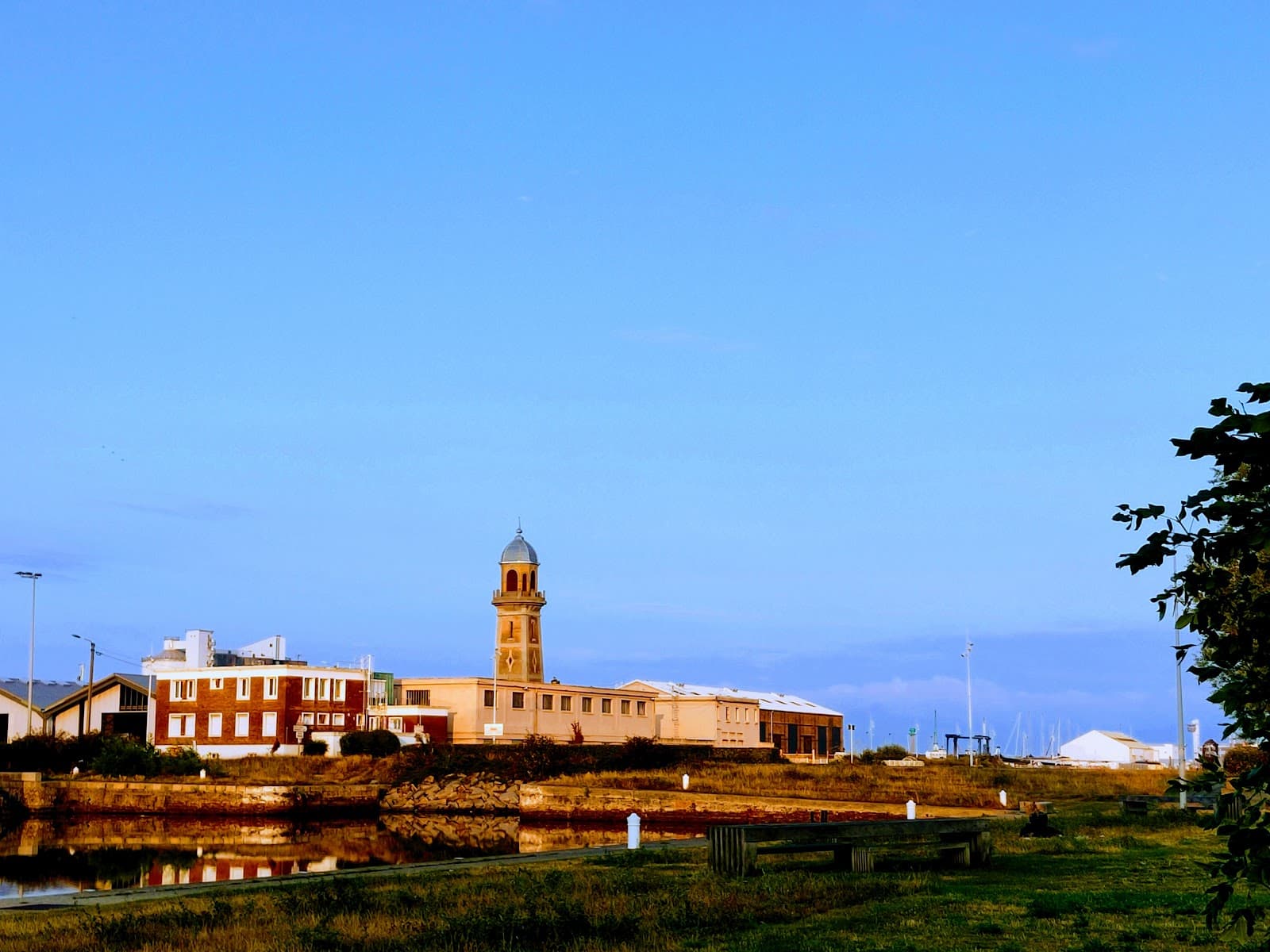 Quartier de l'Eure - Image 1