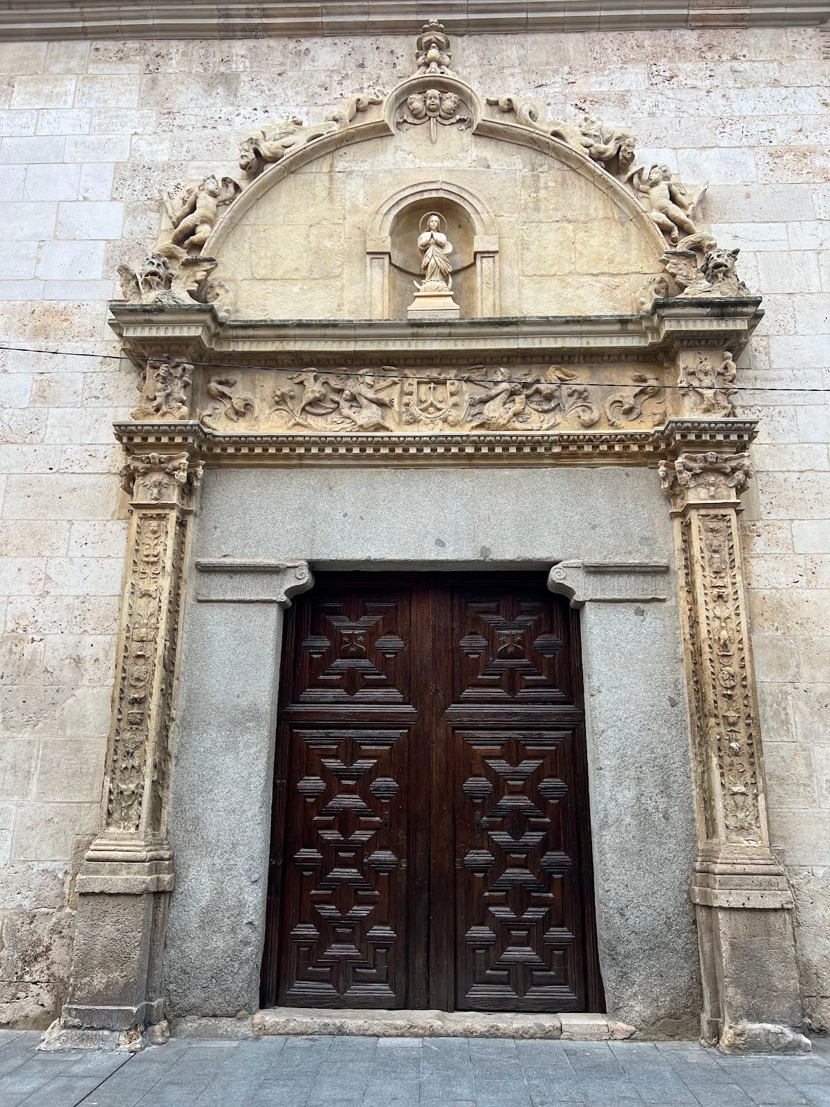 Convento de San José Carmelitas - Image 1