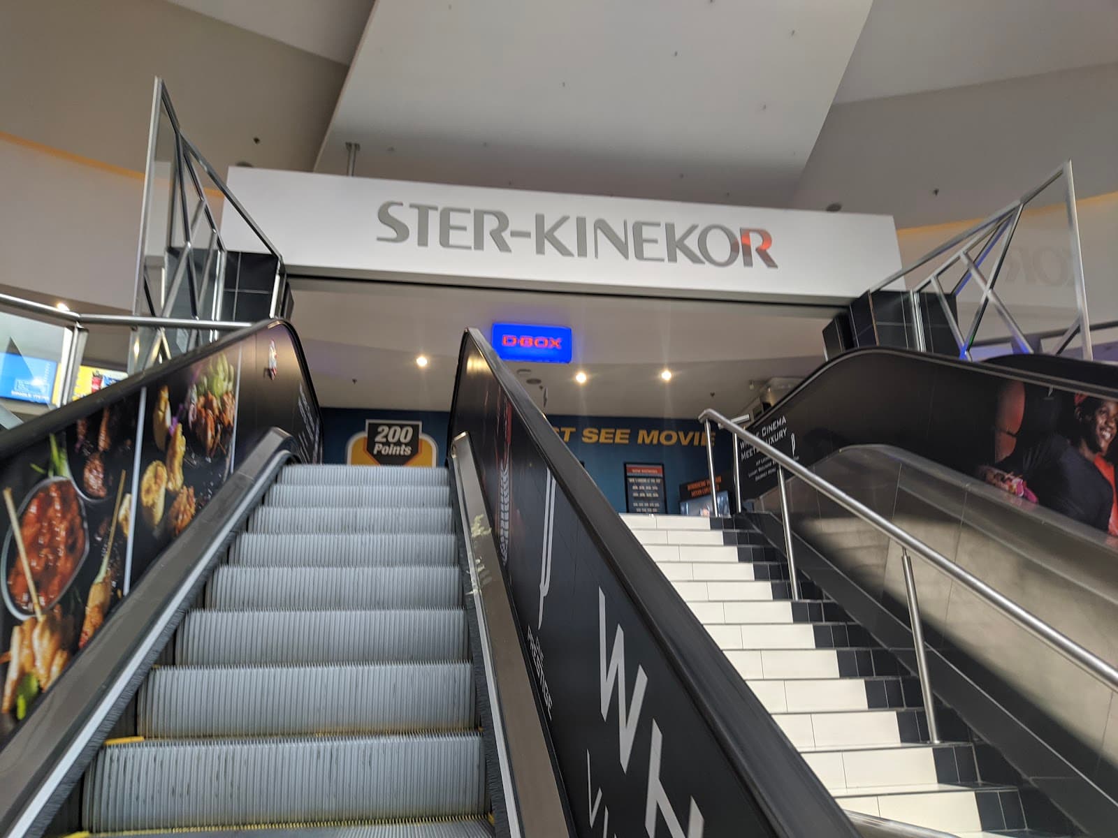 Ster-Kinekor (Jozi X partnership) - Image 1