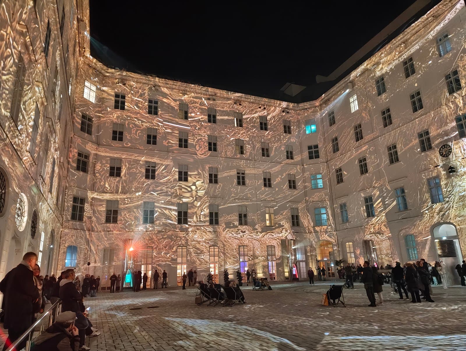 Museum of Change - Image 1