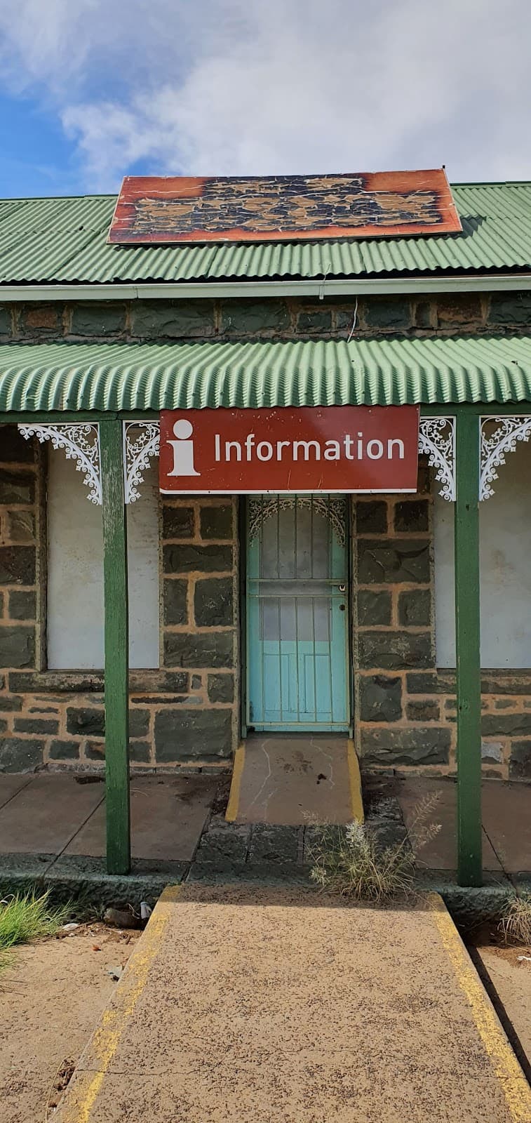 Barkly West Museum (Toll House) - Image 1