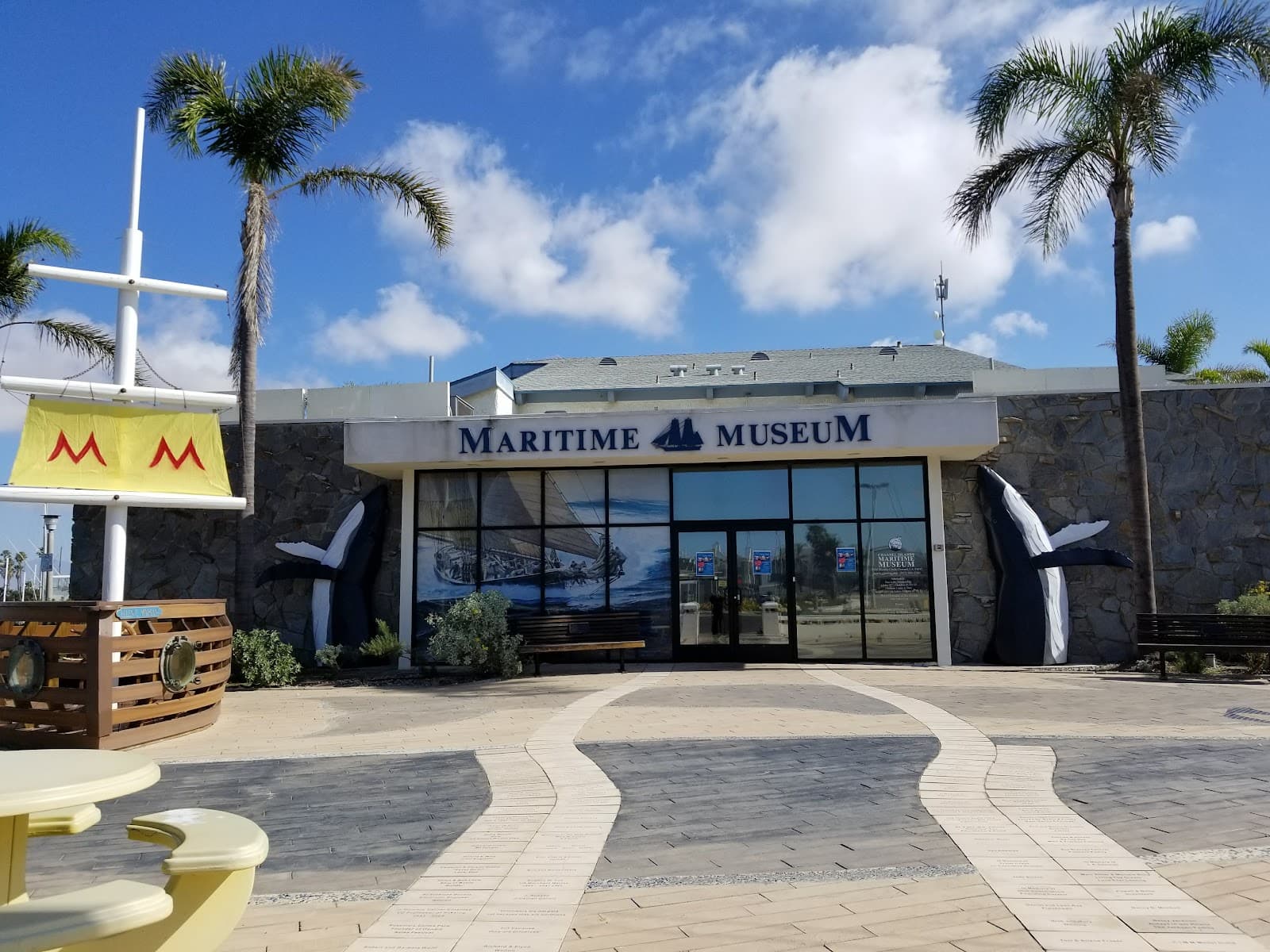 Channel Islands Maritime Museum - Image 1