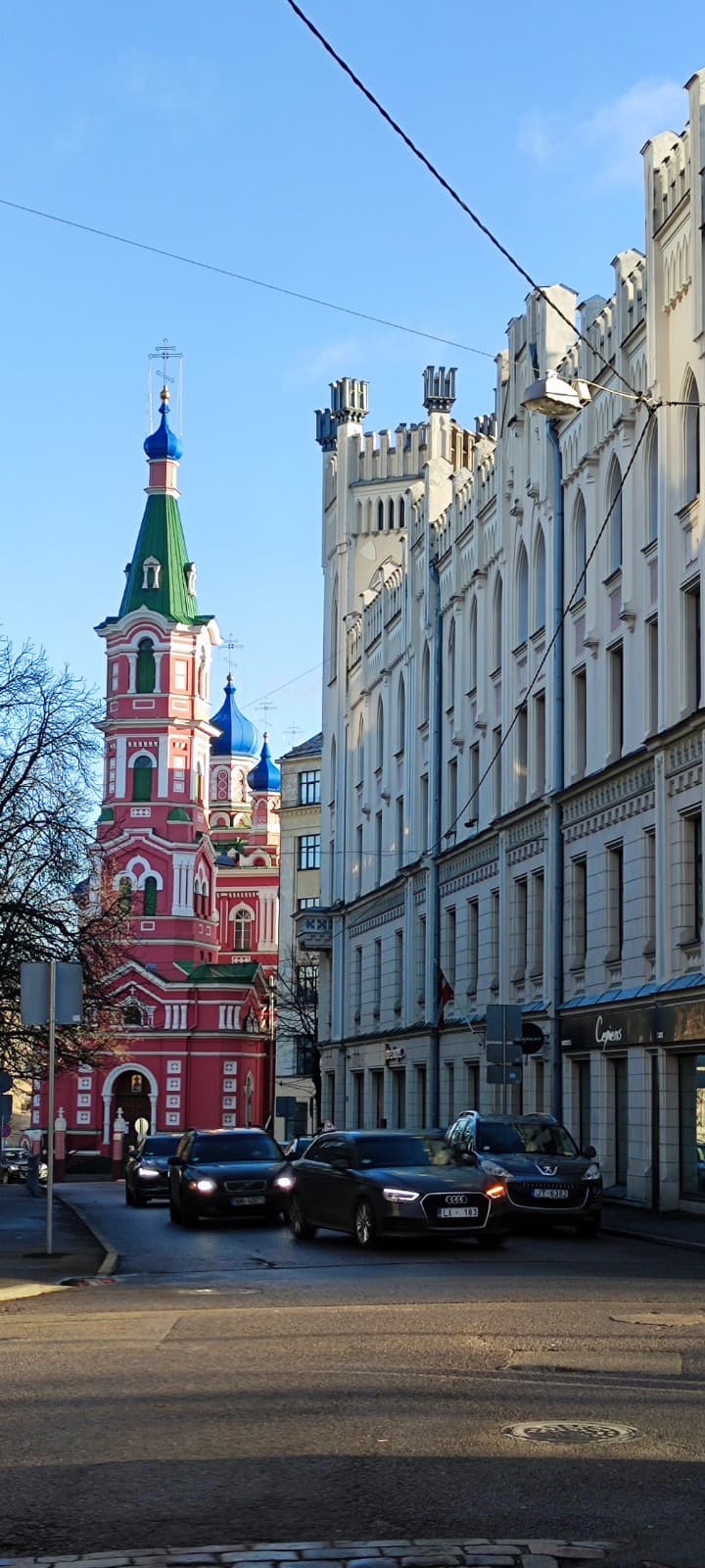 Āgenskalns - Image 1
