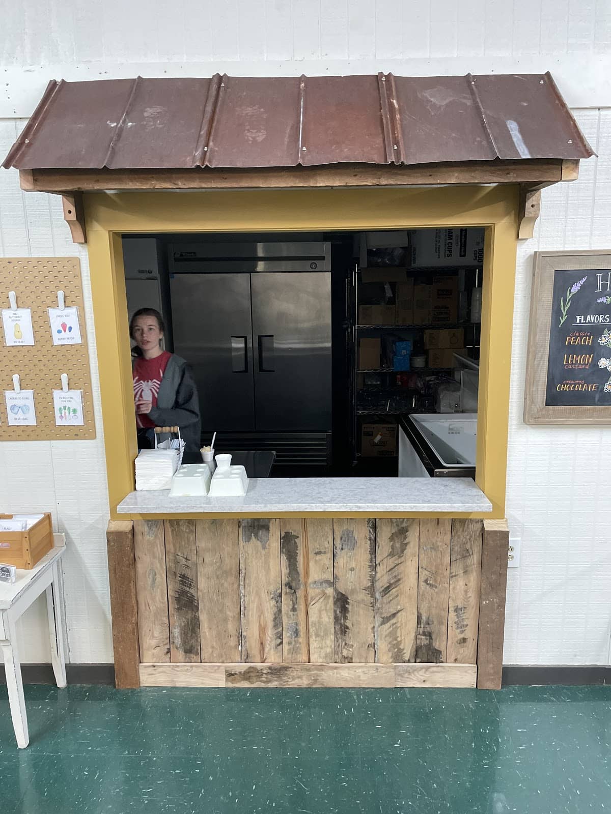 Delicious BBQ & Stew