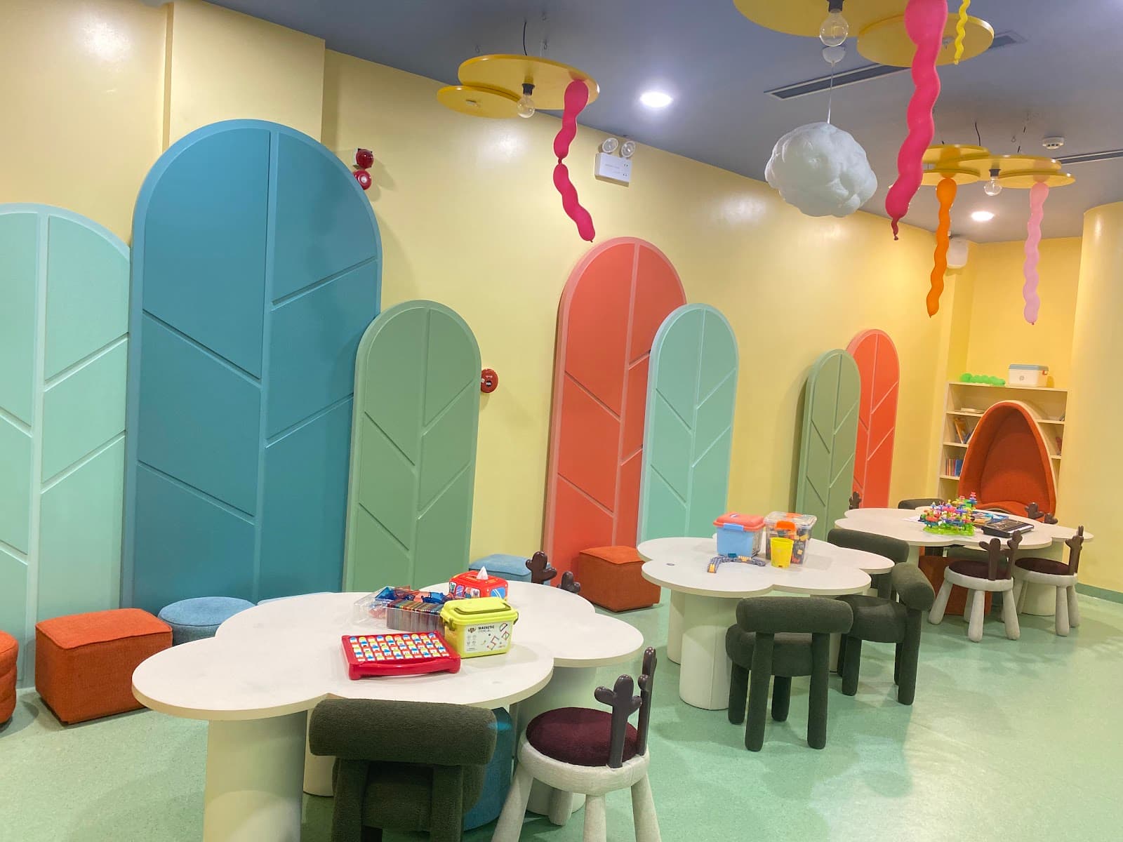 Bello Kiddo Bai Chay - Image 1