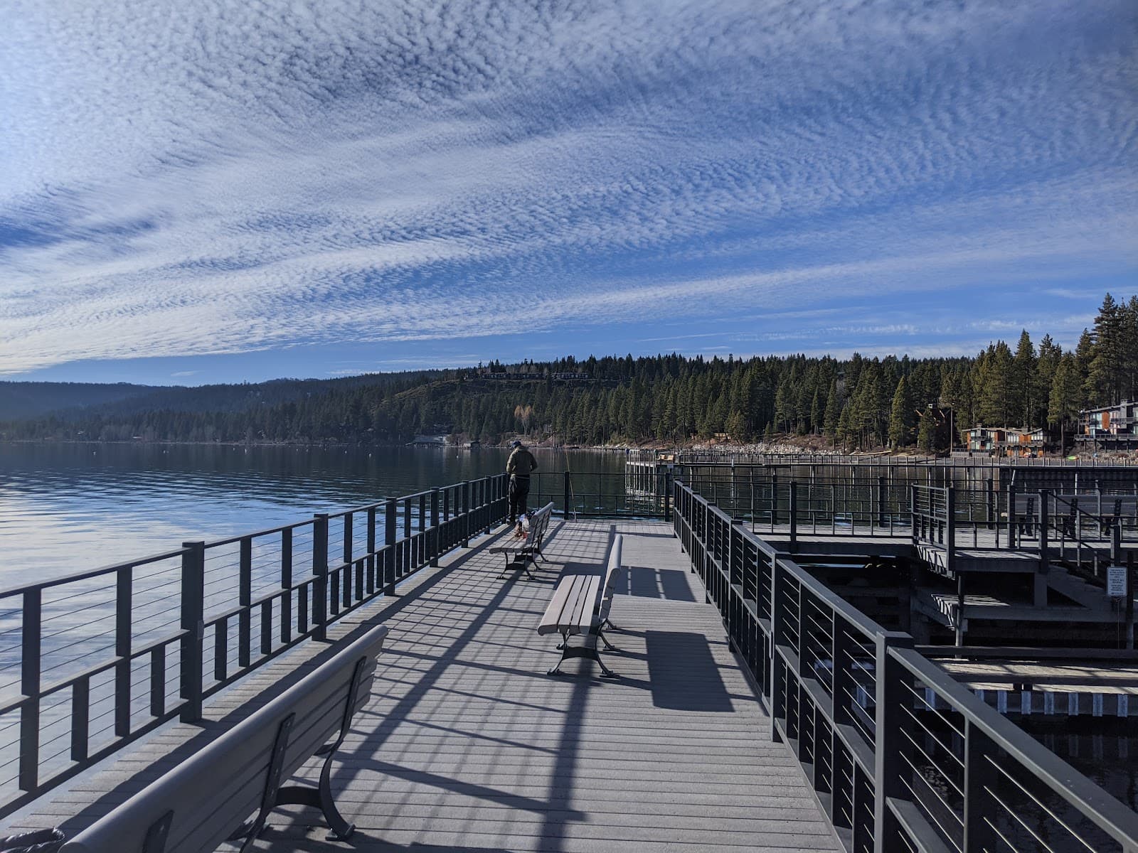 Lake Forest Boat Ramp - Image 1