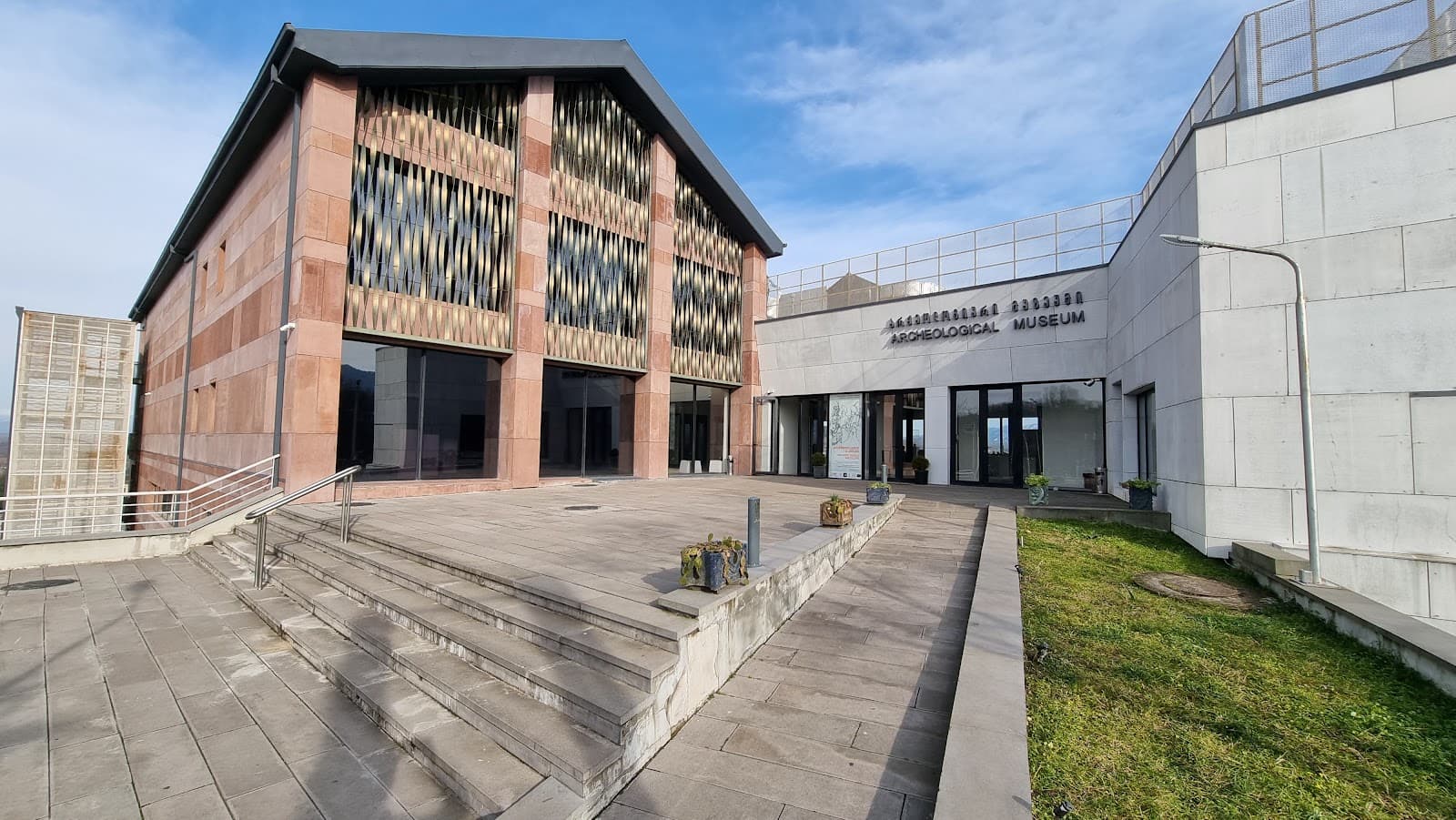 Vani Archaeological Museum Reserve - Image 1