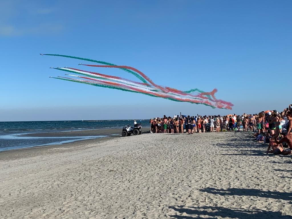 Punta Marina Terme - Image 1