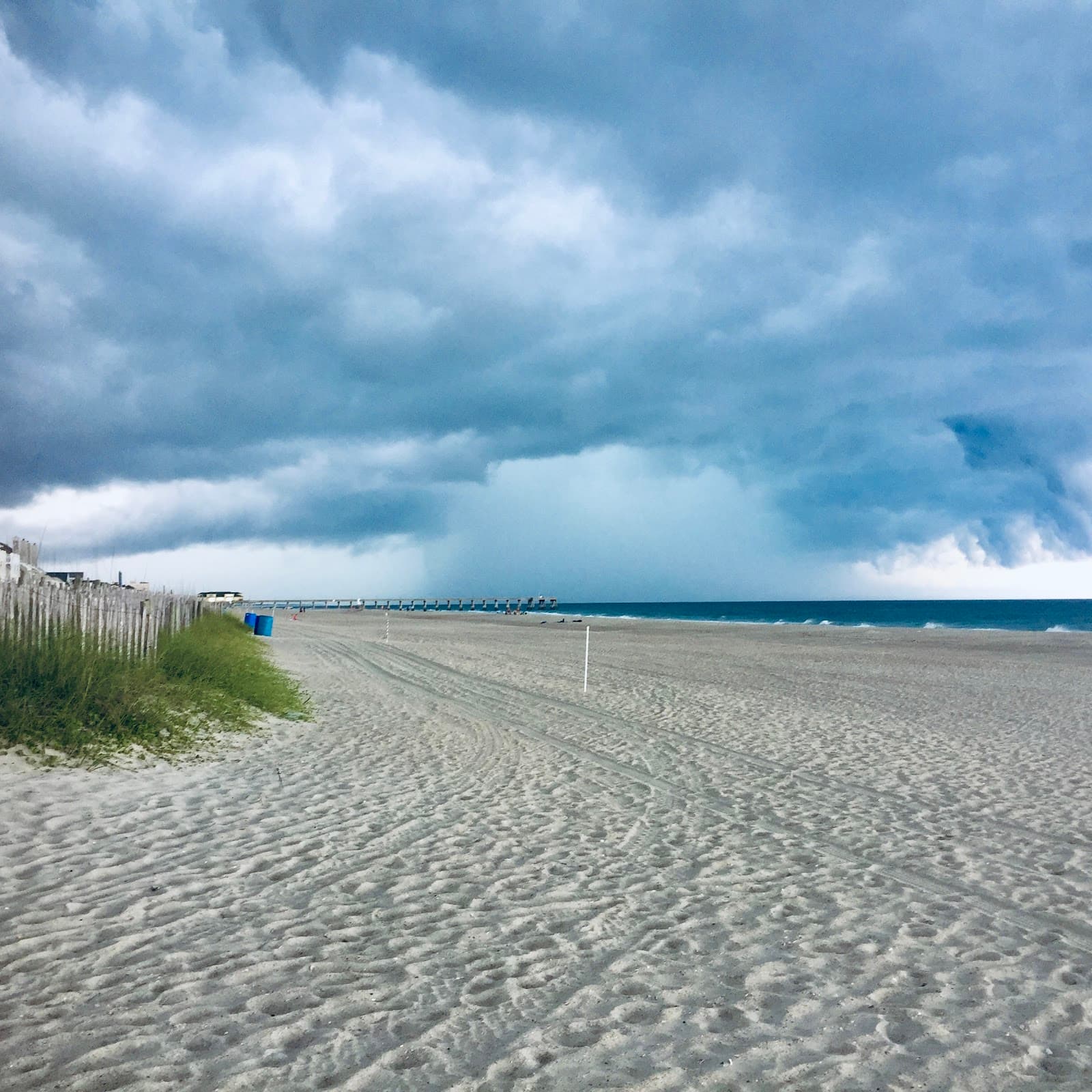 Salisbury St Soundside Access - Image 1