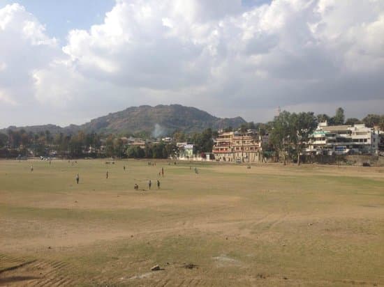 Polo Ground - Image 1