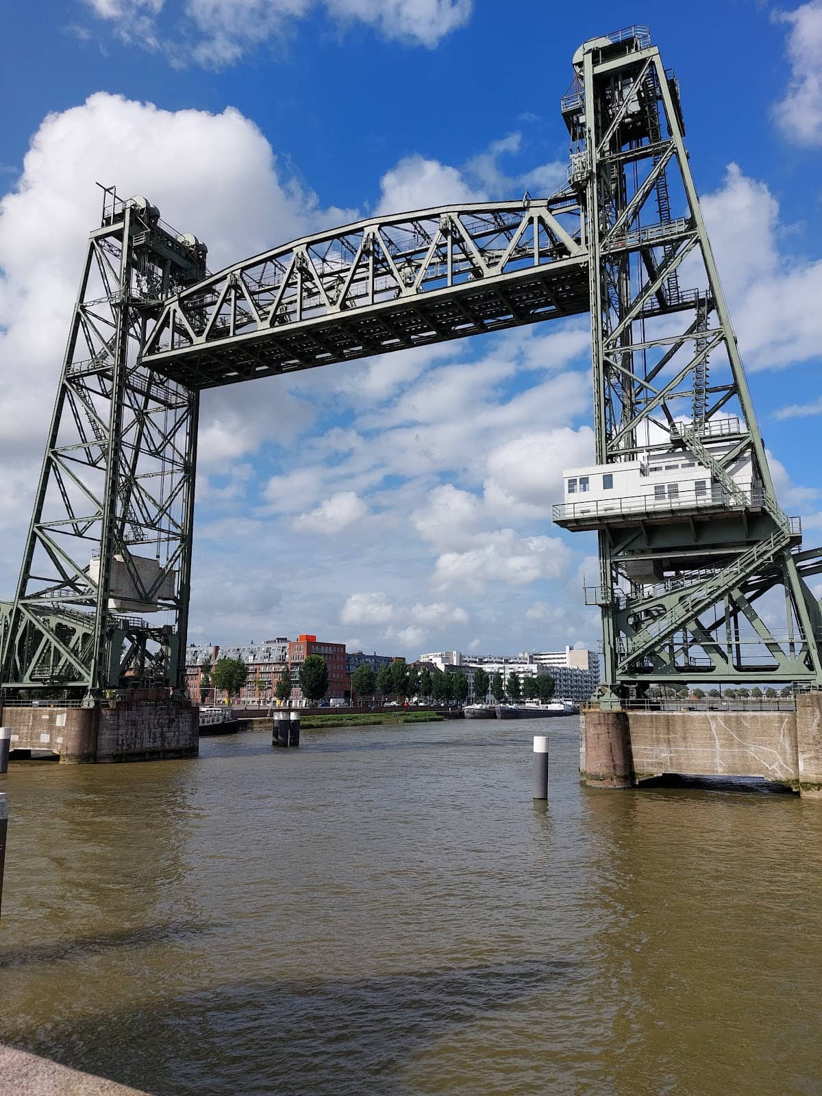 Vertical photo