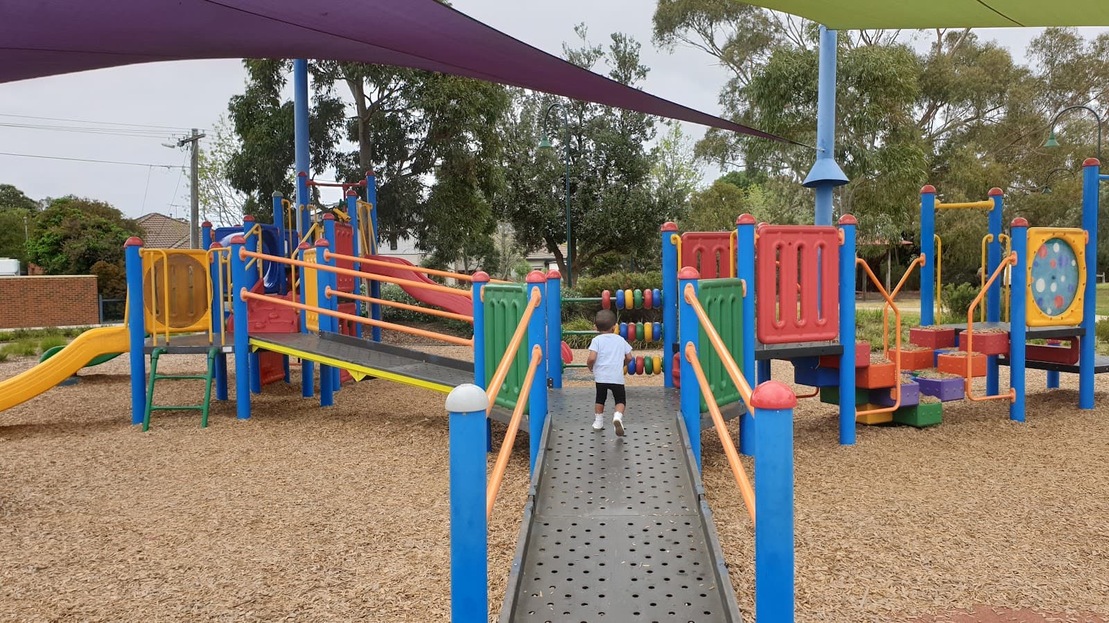Koornang Park - Image 1