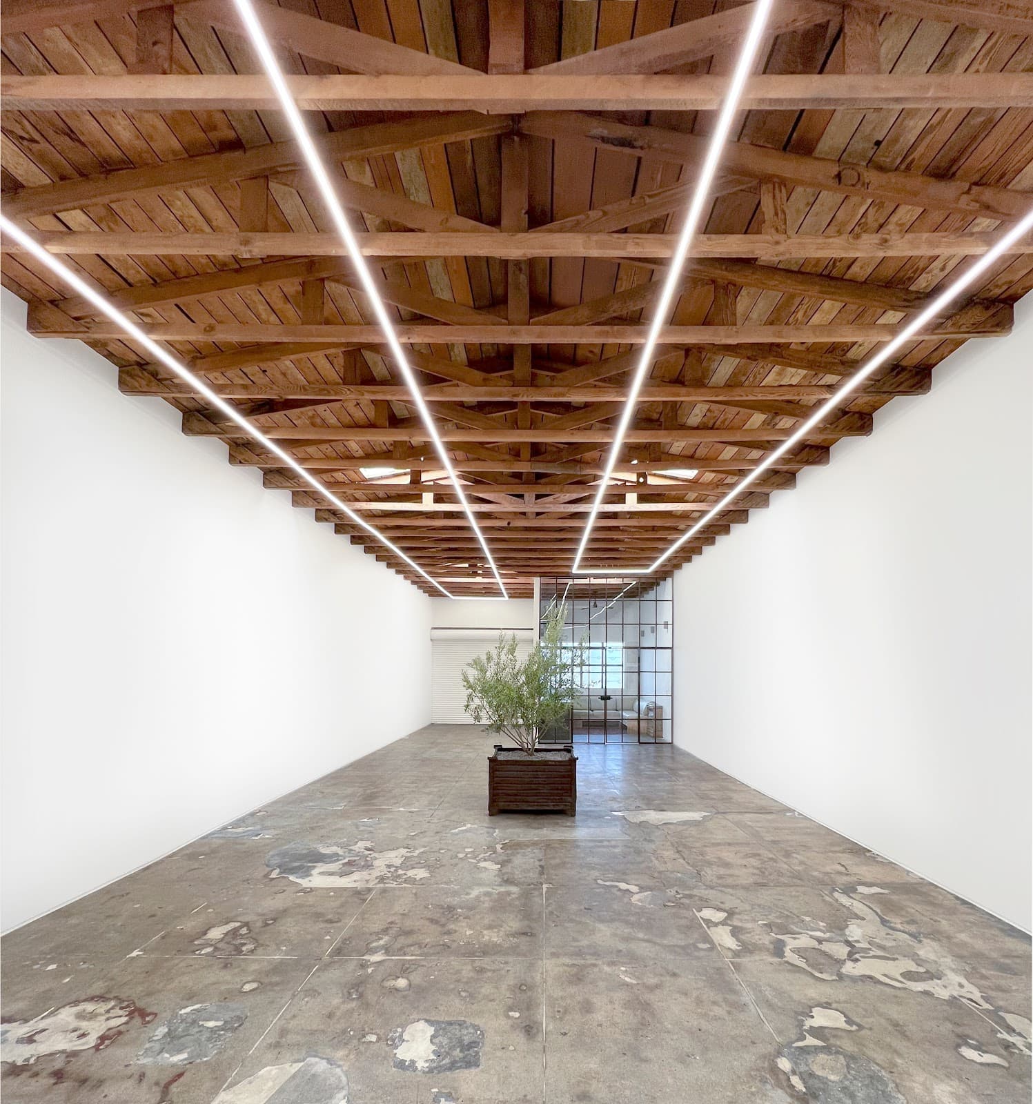 La Beast Gallery - Image 1