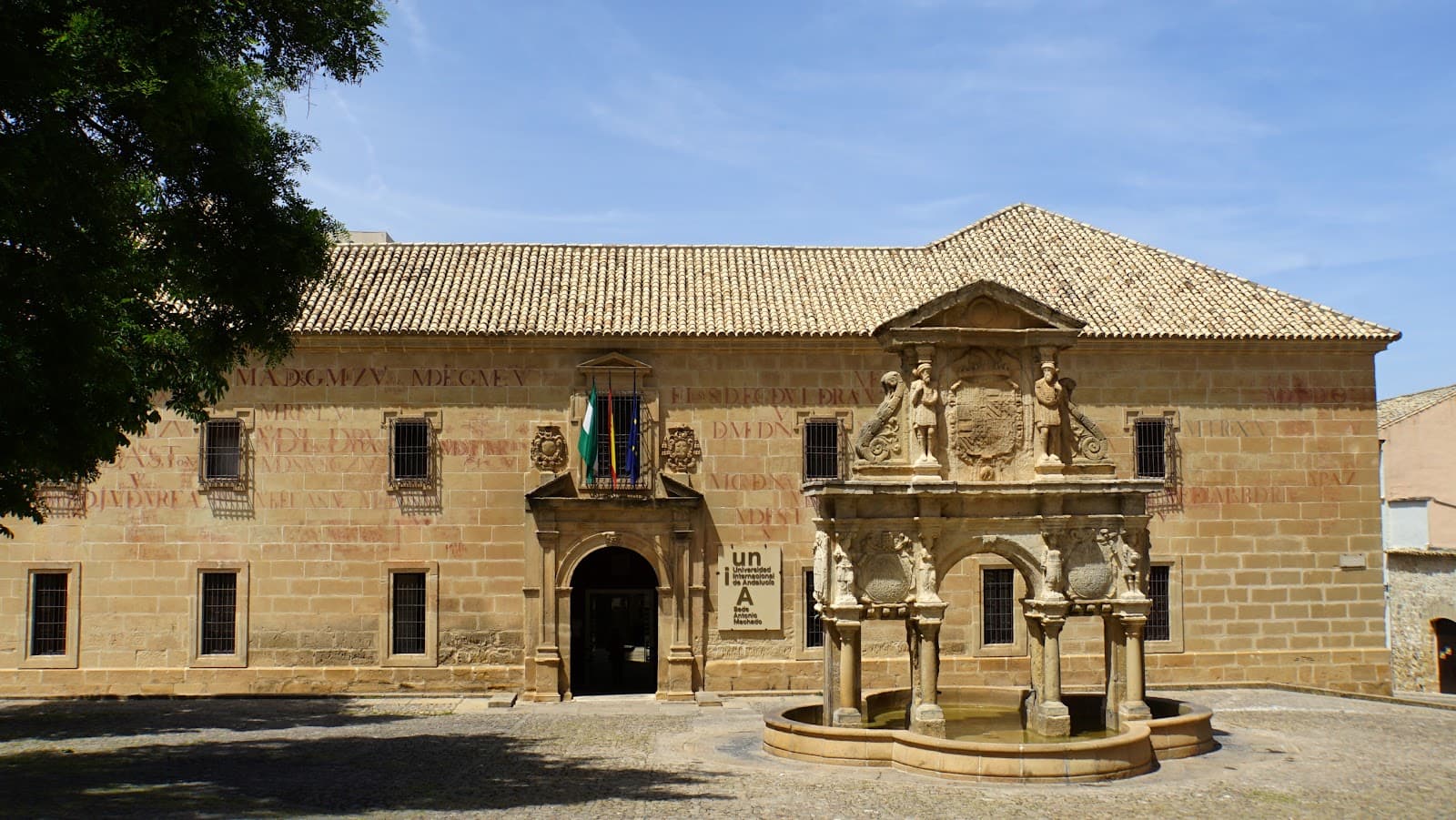 Seminario de San Felipe Neri - Image 1