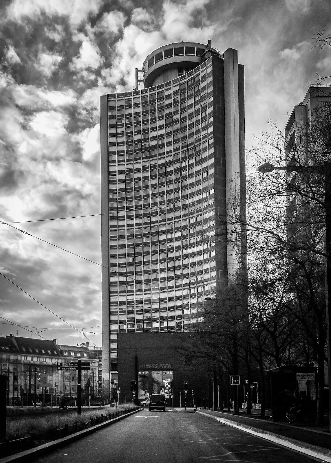 Tour de l'Europe - Image 1