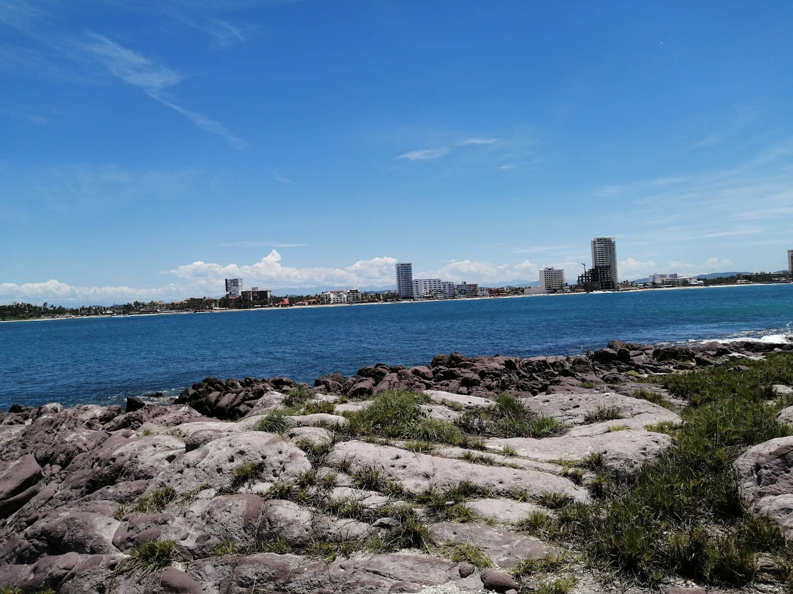 Tranquil Natural Reserve