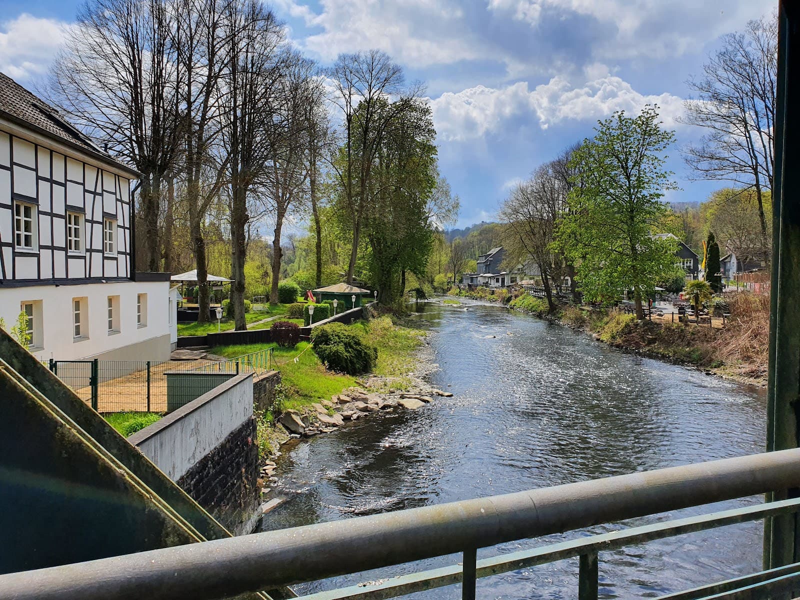 Kohlfurther Brücke - Image 1