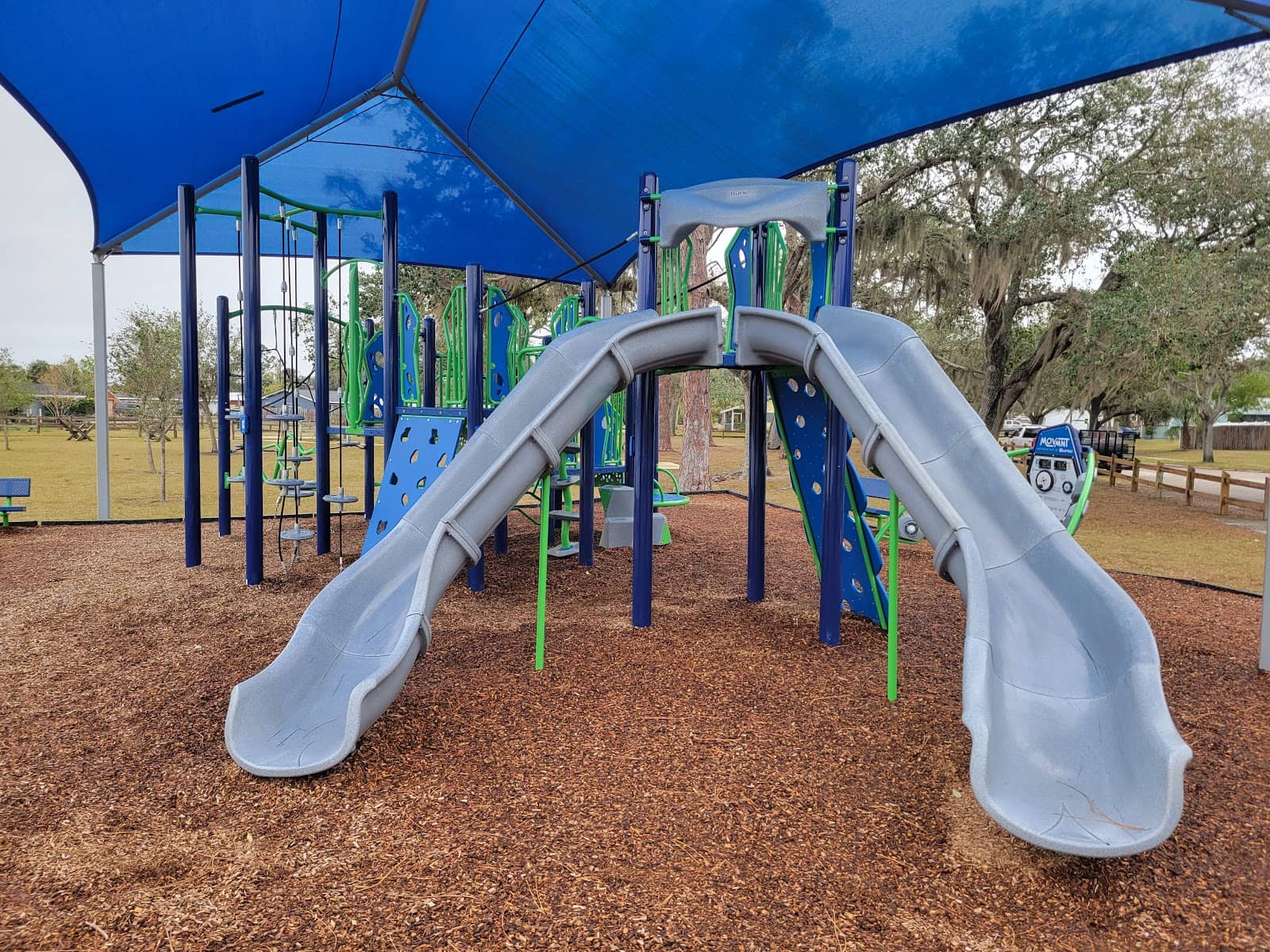 Kayak & Canoe Launch