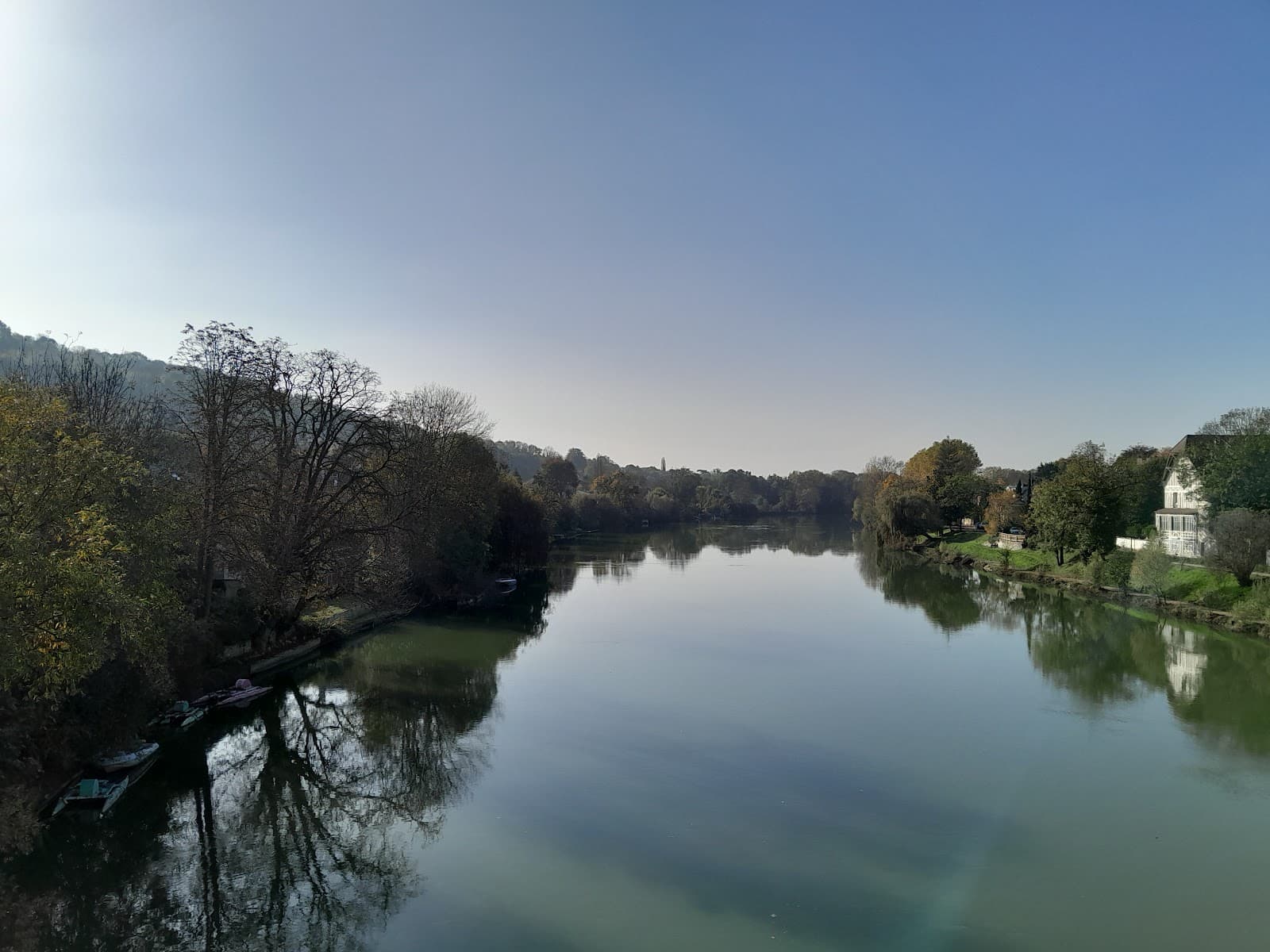 Bords de Marne Promenade Lagny - Image 1