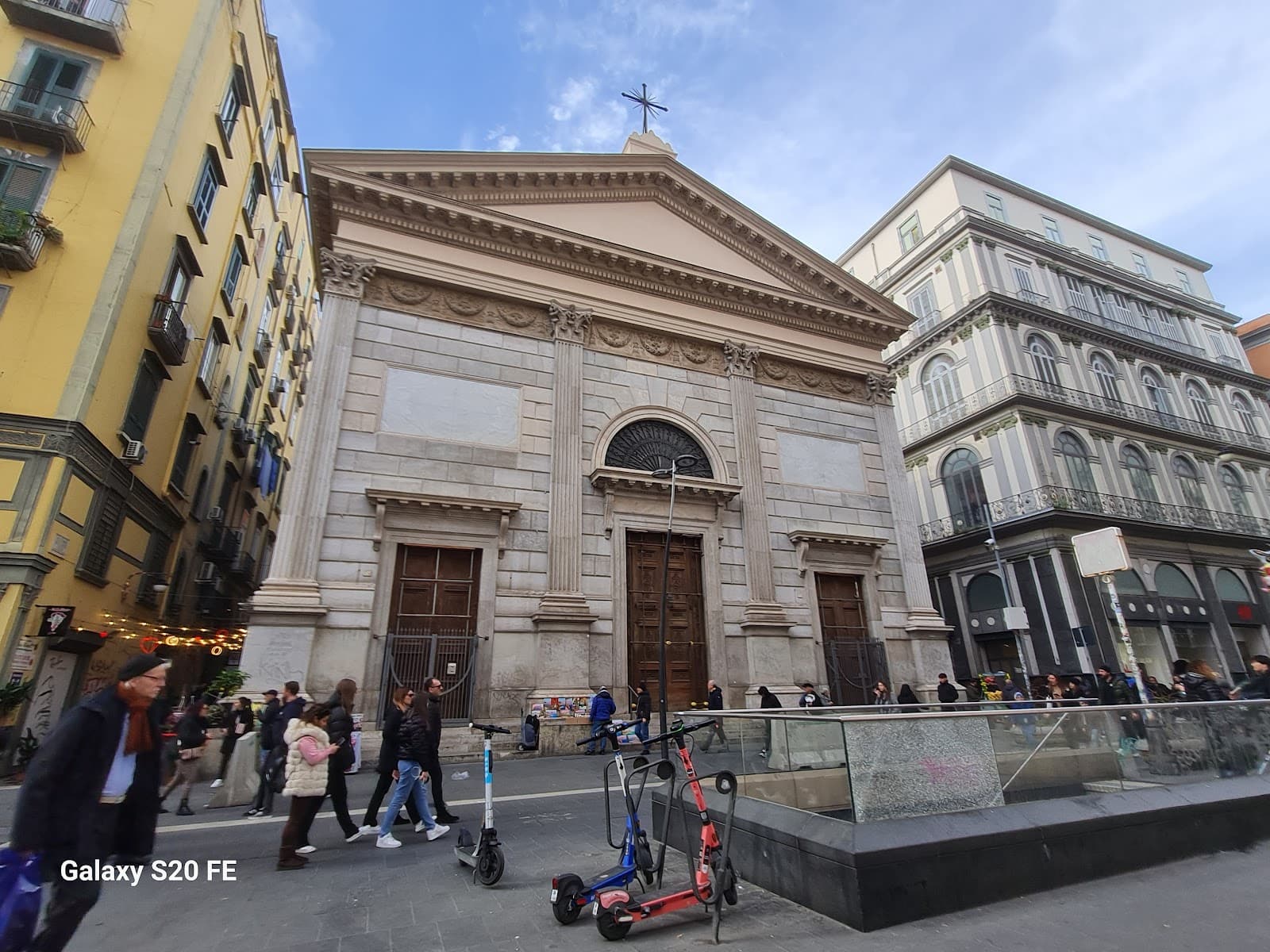 Chiesa di Santa Maria delle Grazie - Image 1