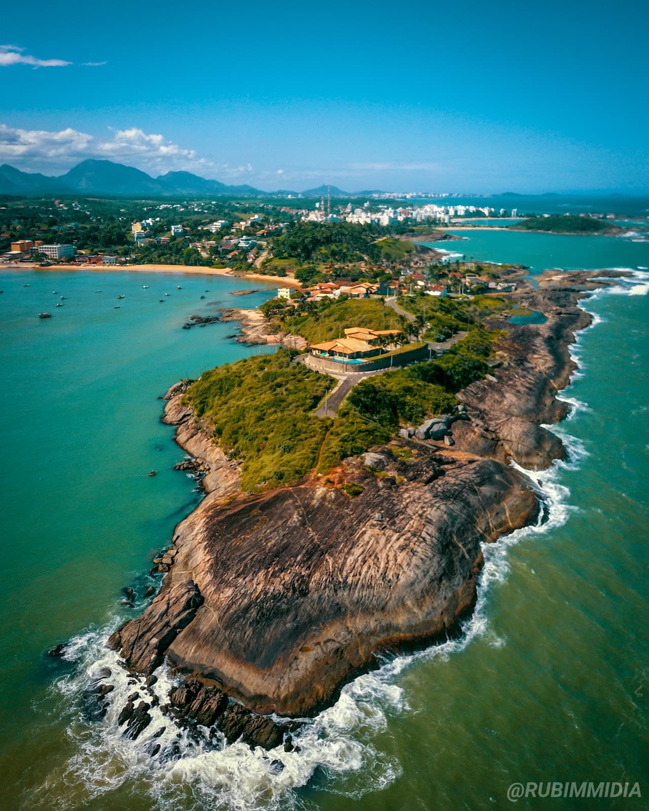 Meaípe Guarapari - Image 1
