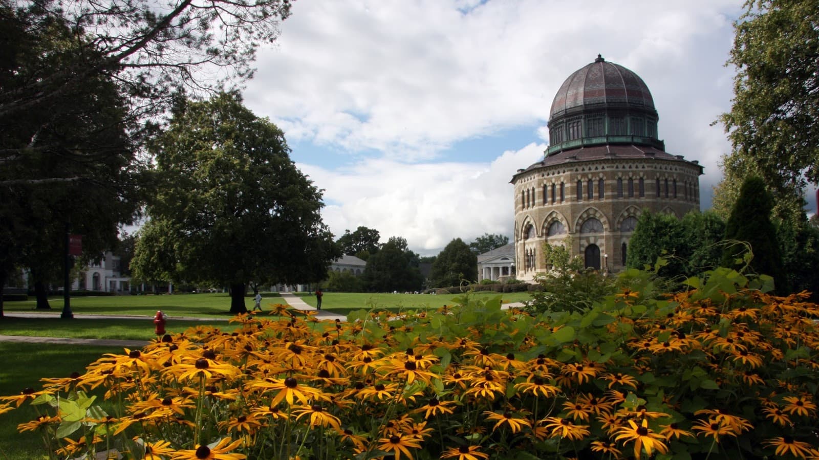 Union College - Image 1
