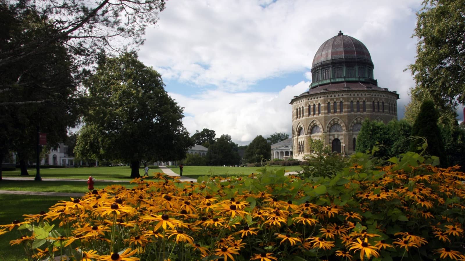 Friendly & Helpful Staff