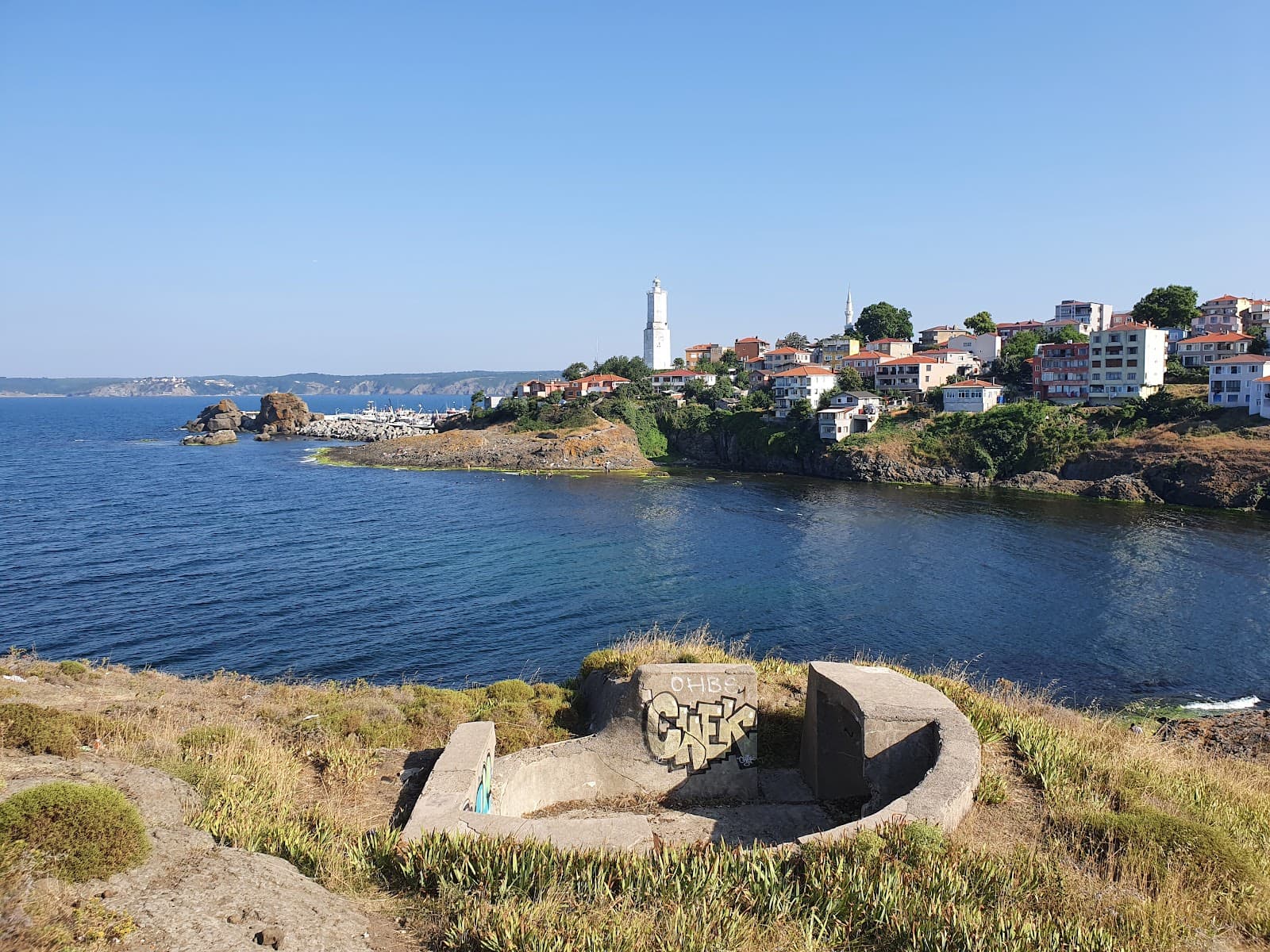 Rumelifeneri - Image 1