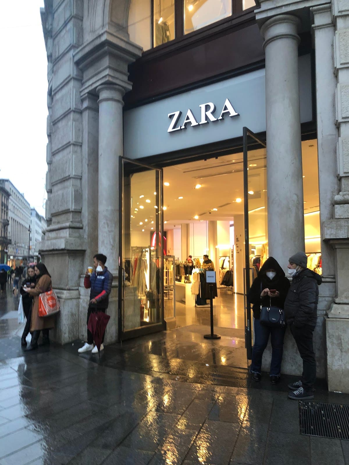 Zara - Image 1
