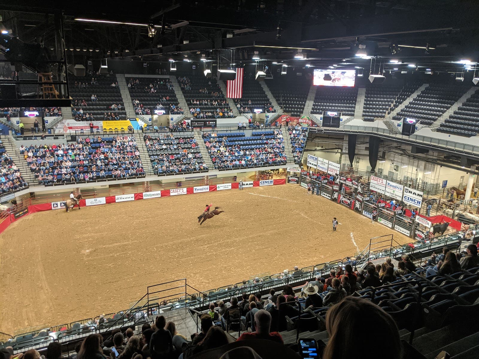 Alliant Energy PowerHouse - Image 1